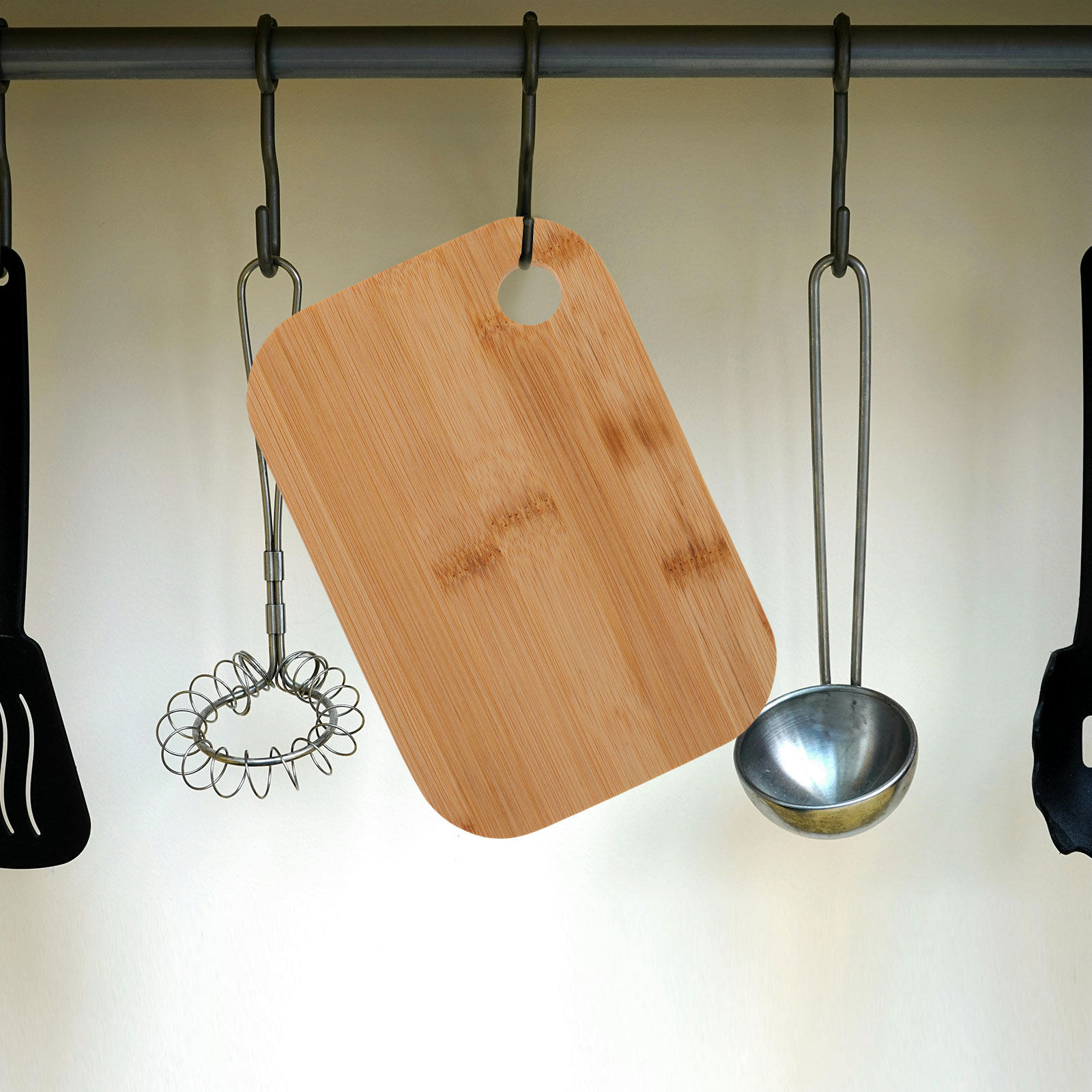 Shaped Cutting Chopping Board  - Camping Cooking Utensils ulasan dan harga