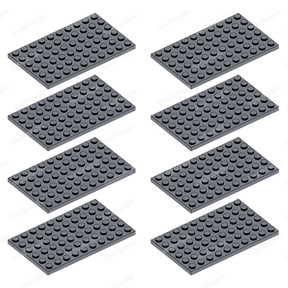 3033 Building Block Base Plate - Campfire Cooking In Another World With My Absurd Skill ulasan dan harga