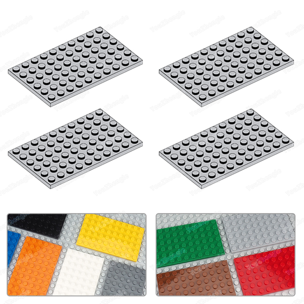 3033 Building Block Base Plate - Campfire Cooking In Another World With My Absurd Skill ulasan dan harga