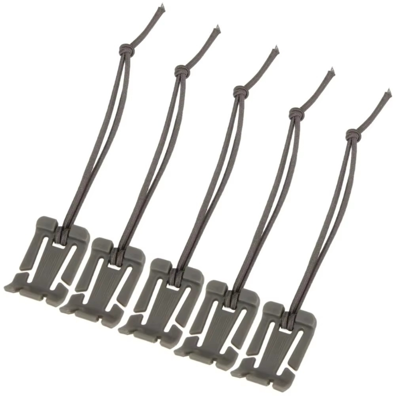 5/10Pcs Outdoor Backpack Buckl - Camping Cooking Hanger ulasan dan harga