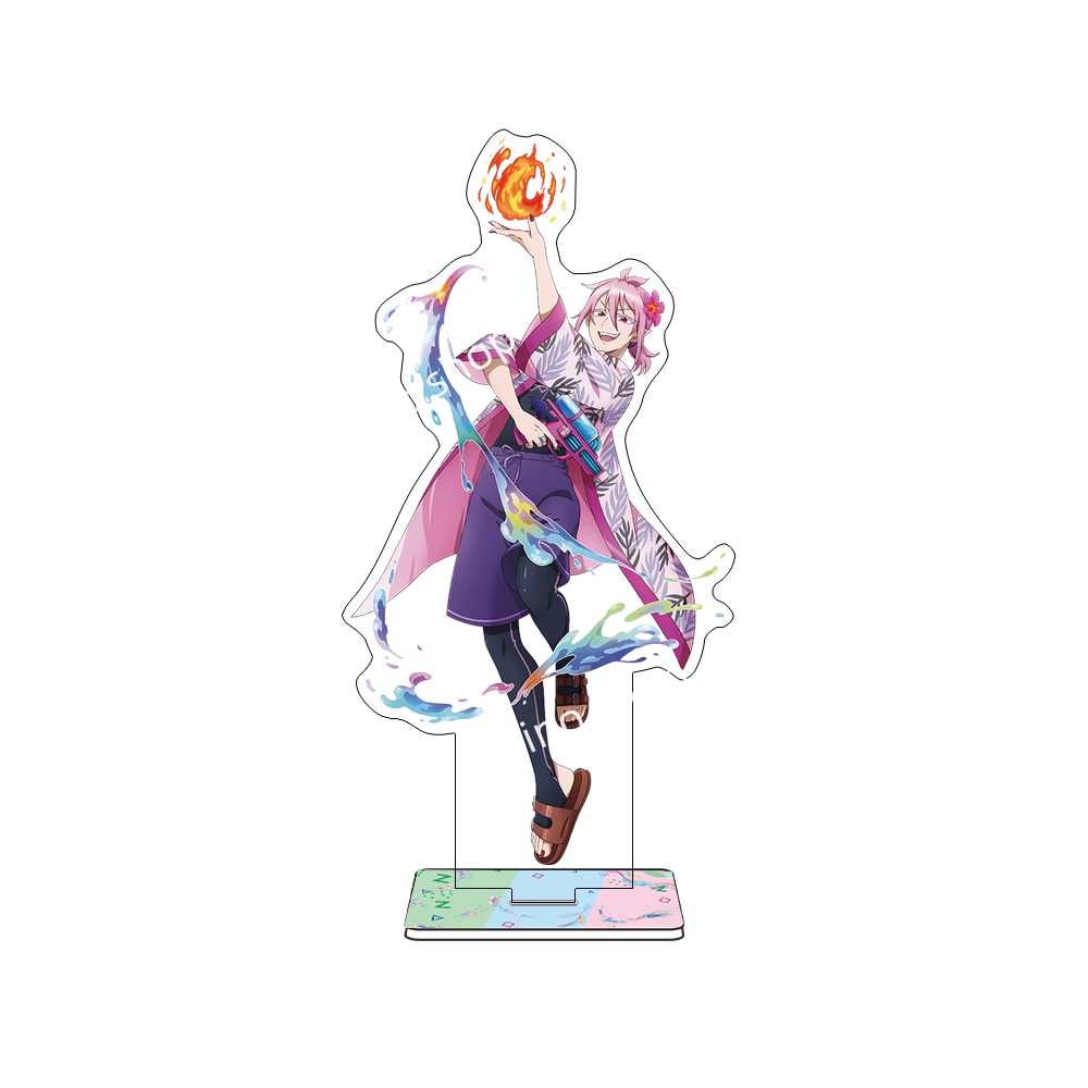 Anime Welcome to Demon School! - Campfire Cooking In Another World With My Absurd Skill ulasan dan harga