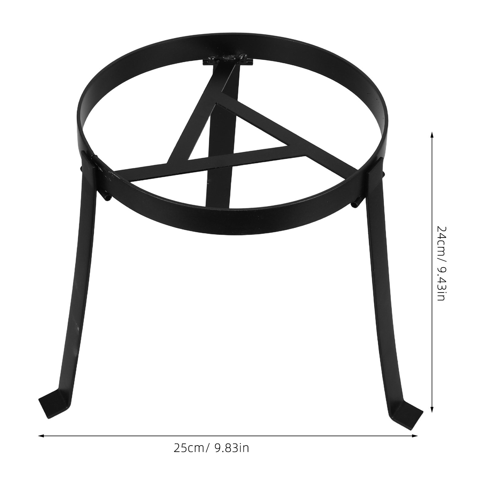 Campfire Cooking Stand Portabl - Camping Cooking Over Fire ulasan dan harga