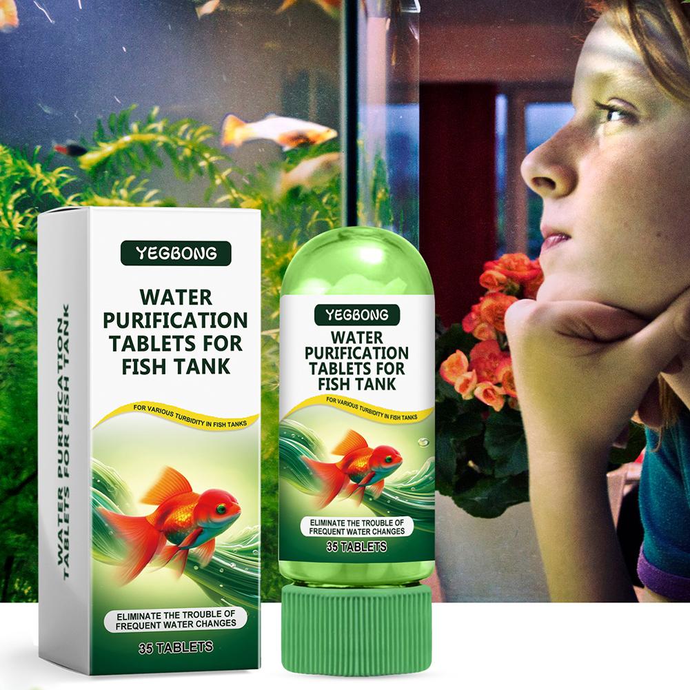 Water Purification Tablets Eco - Water Purification Tablet ulasan dan harga