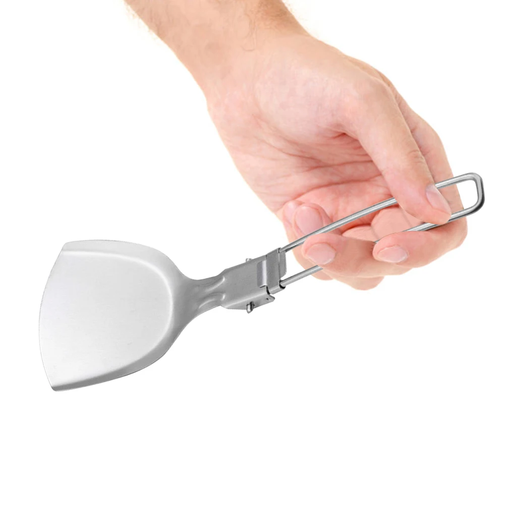 Cooking Utensils Stainless Ste - Camping Cooking Options ulasan dan harga