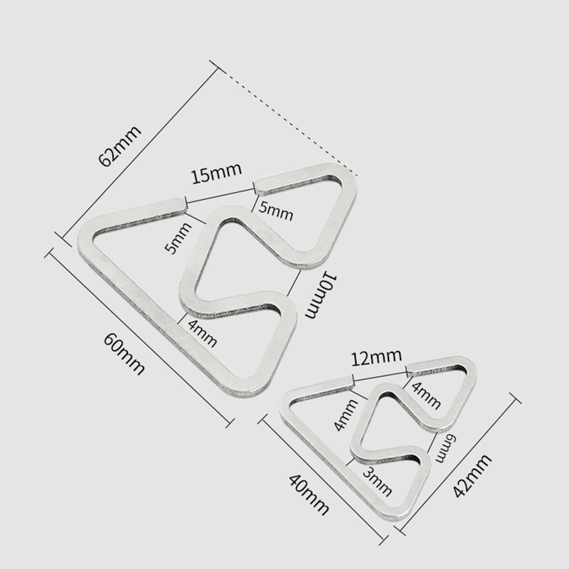 Outdoor Camping Multifunctiona - Camping Cooking Hanger ulasan dan harga