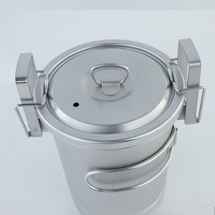 Multi Functional Camping Rice  - Camping Cooking Rice ulasan dan harga