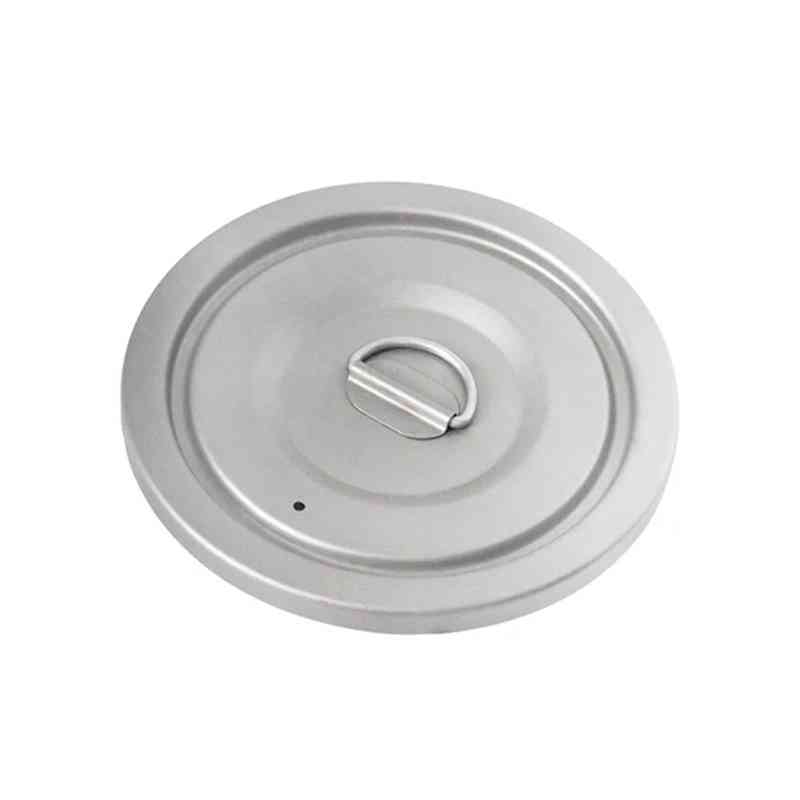 Silverant Camping Titanium Pot - Camping Cooking Rice ulasan dan harga