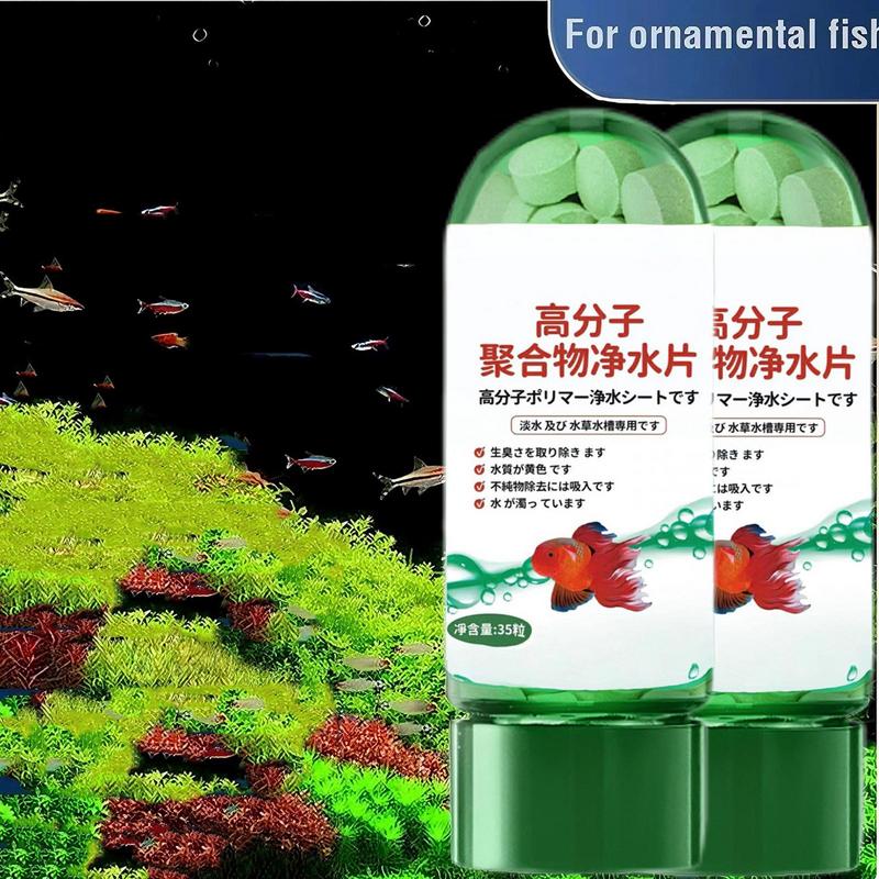 Water Purification Tablets Fas - Water Purification Tablet ulasan dan harga