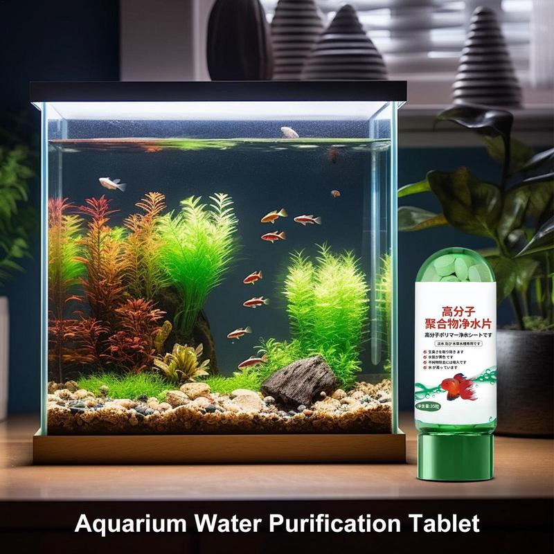 Water Purification Tablets Fas - Water Purification Tablet ulasan dan harga