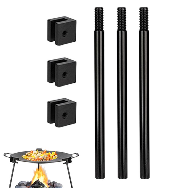 Camping Tripod For Cooking Out - Camping Cooking Pot Tripod ulasan dan harga