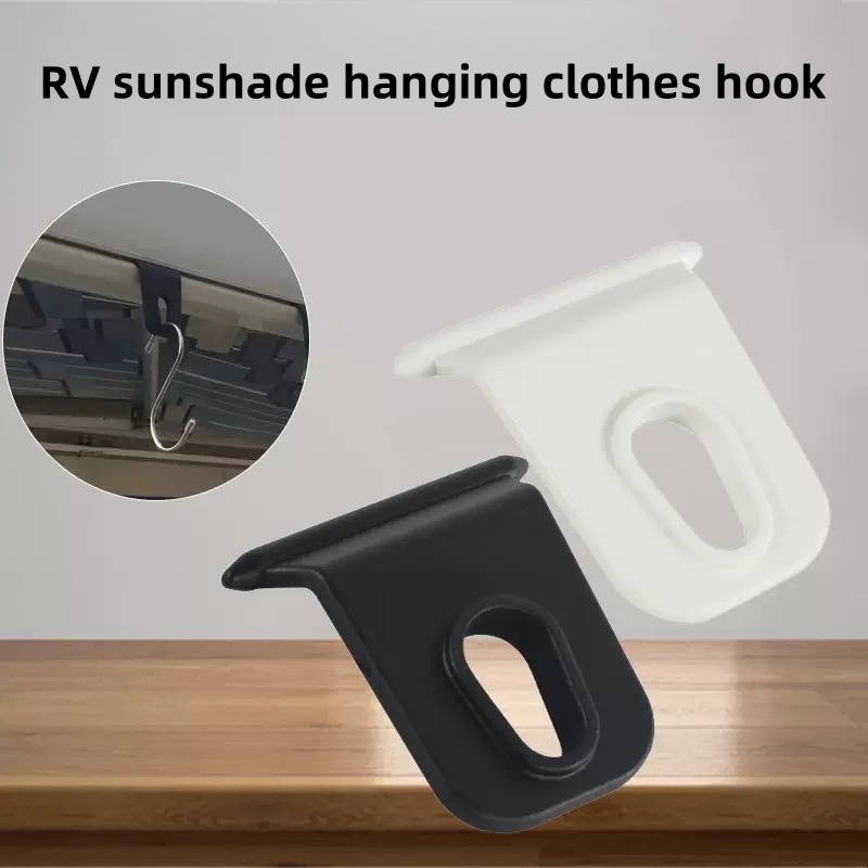 10Pcs Awning Hooks Sturdy Univ - Camping Cooking Hanger ulasan dan harga