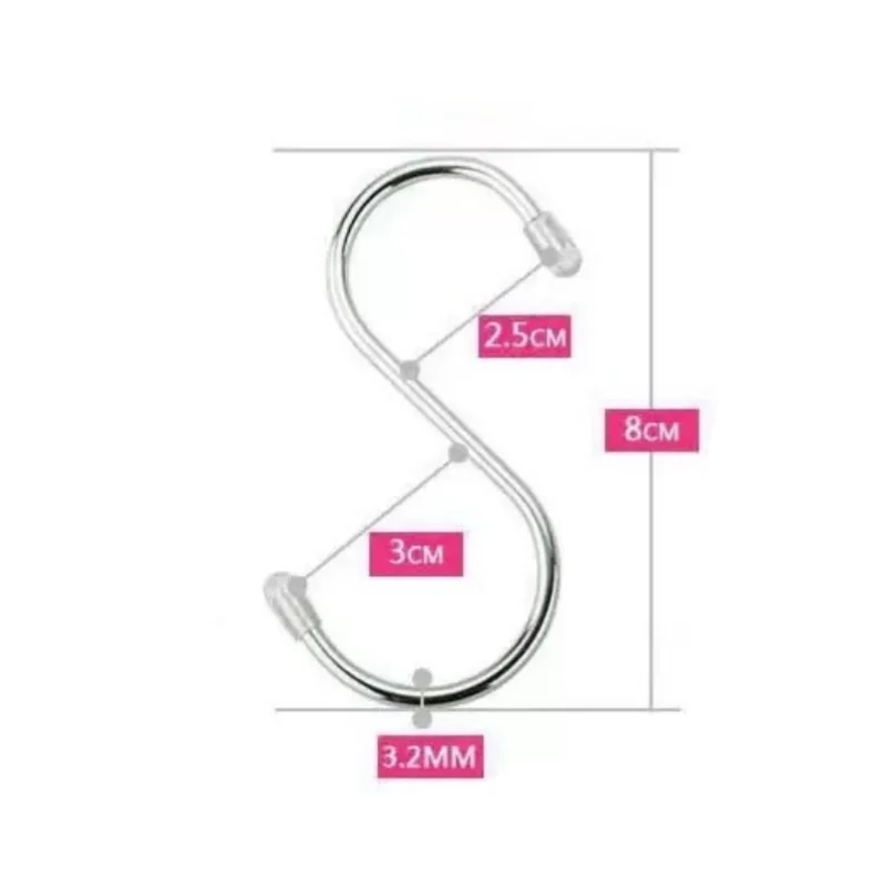 10Pcs Awning Hooks Sturdy Univ - Camping Cooking Hanger ulasan dan harga