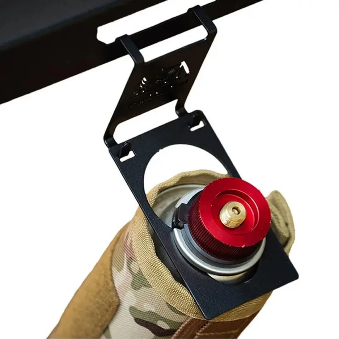 Gas Tank Hanger Hook, Gas Cani - Camping Cooking Hanger ulasan dan harga