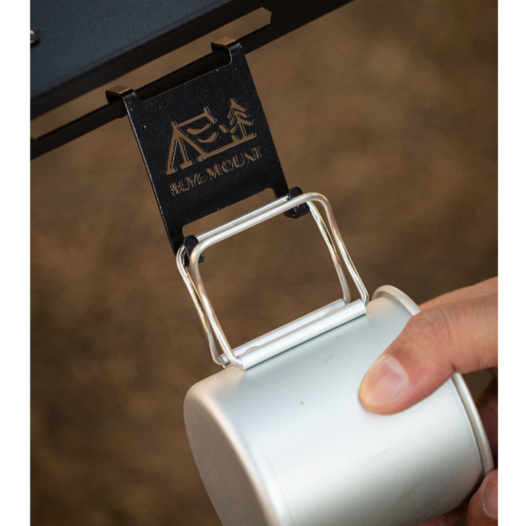 Gas Tank Hanger Hook, Gas Cani - Camping Cooking Hanger ulasan dan harga