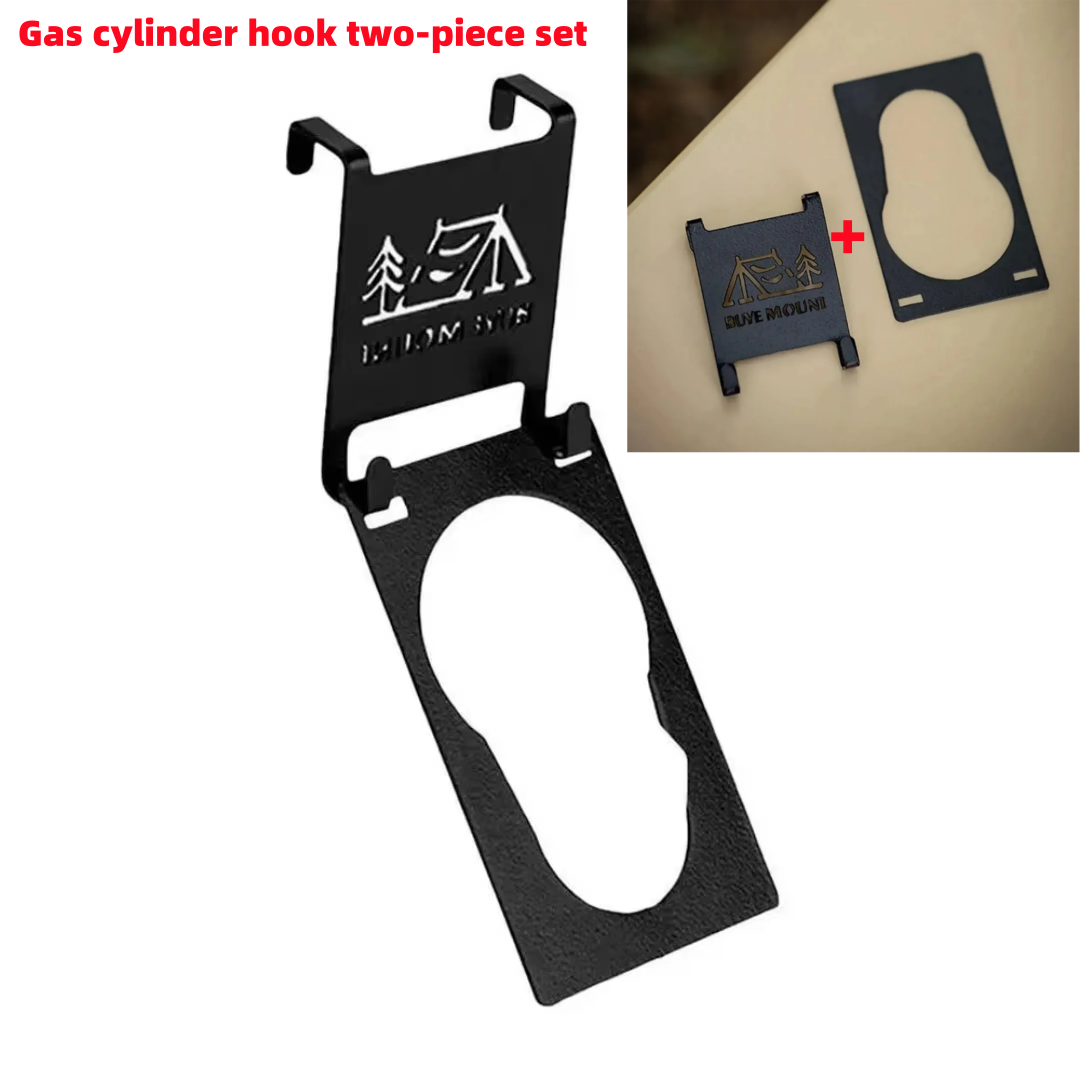 Gas Tank Hanger Hook, Gas Cani - Camping Cooking Hanger ulasan dan harga