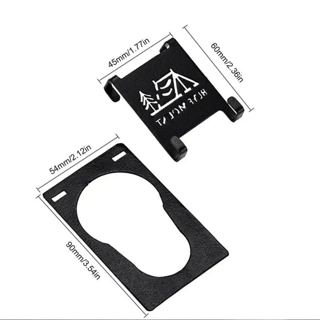 Gas Tank Hanger Hook, Gas Cani - Camping Cooking Hanger ulasan dan harga