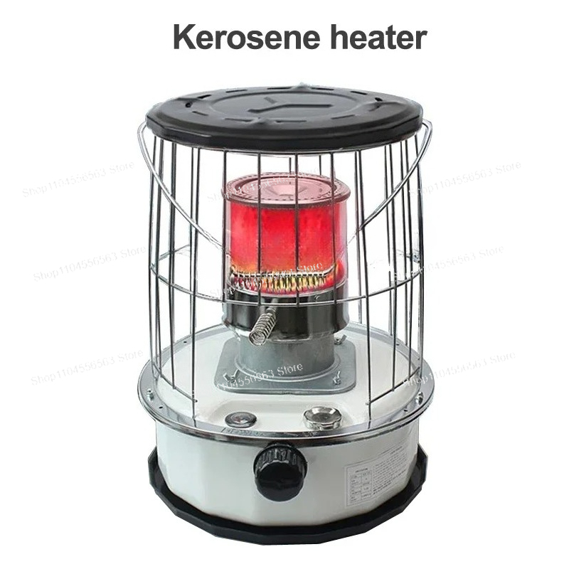 Portable Heater Ice Fishing Ca - Camping Cooking Rice ulasan dan harga