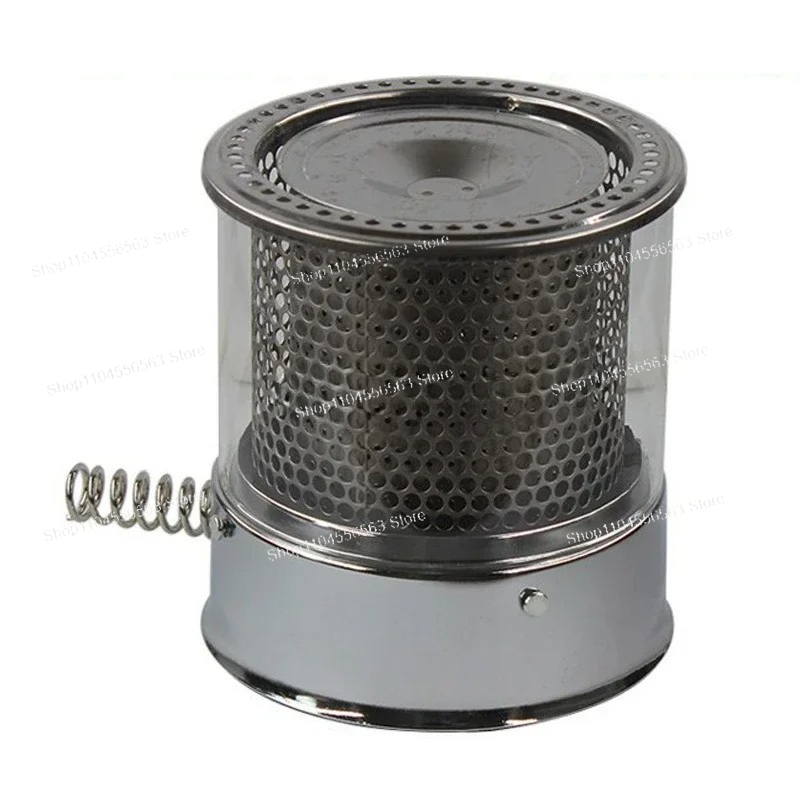 Portable Heater Ice Fishing Ca - Camping Cooking Rice ulasan dan harga