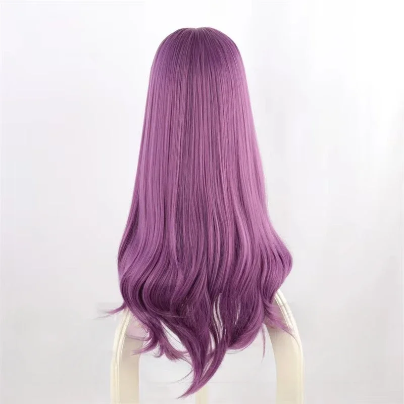 Rize Kamishiro Cosplay Wig Tok - Campfire Cooking In Another World With My Absurd Skill Manga ulasan dan harga
