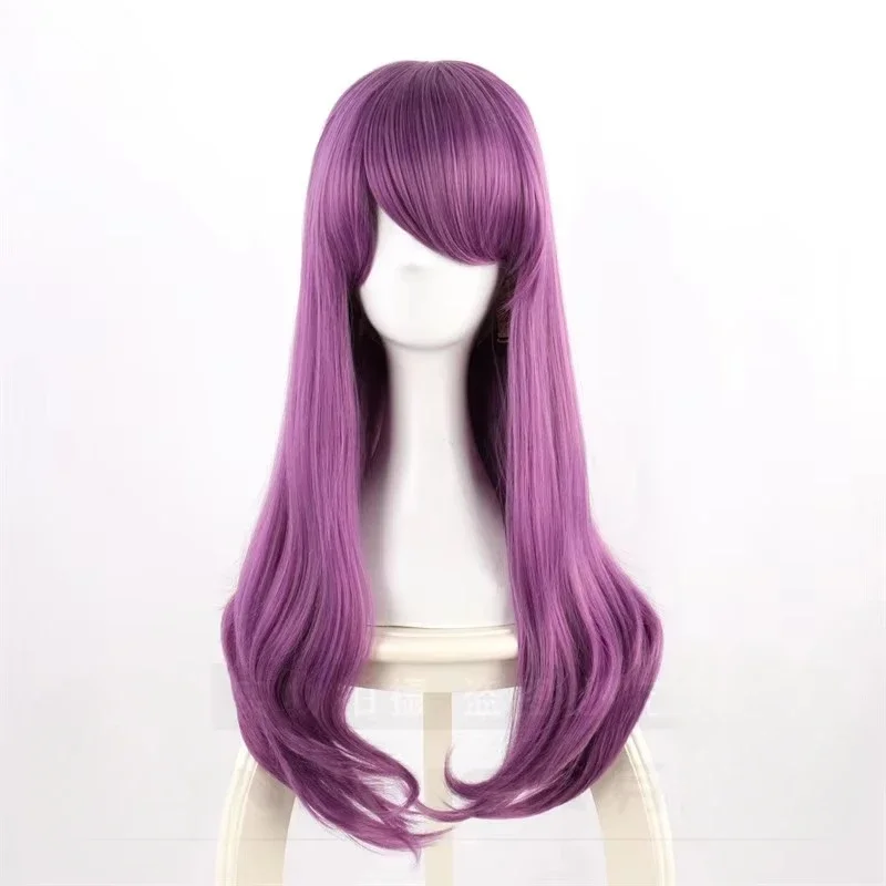 Rize Kamishiro Cosplay Wig Tok - Campfire Cooking In Another World With My Absurd Skill Manga ulasan dan harga