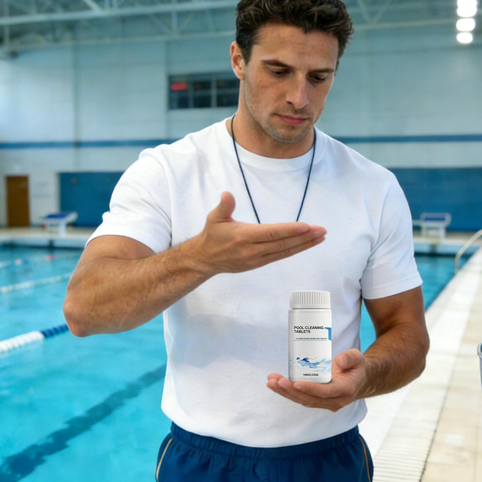 Water Purification Tablets Sta - Water Purification Tablet ulasan dan harga