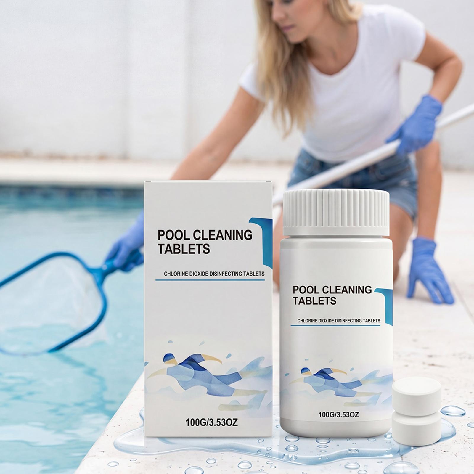 Water Purification Tablets Sta - Water Purification Tablet ulasan dan harga