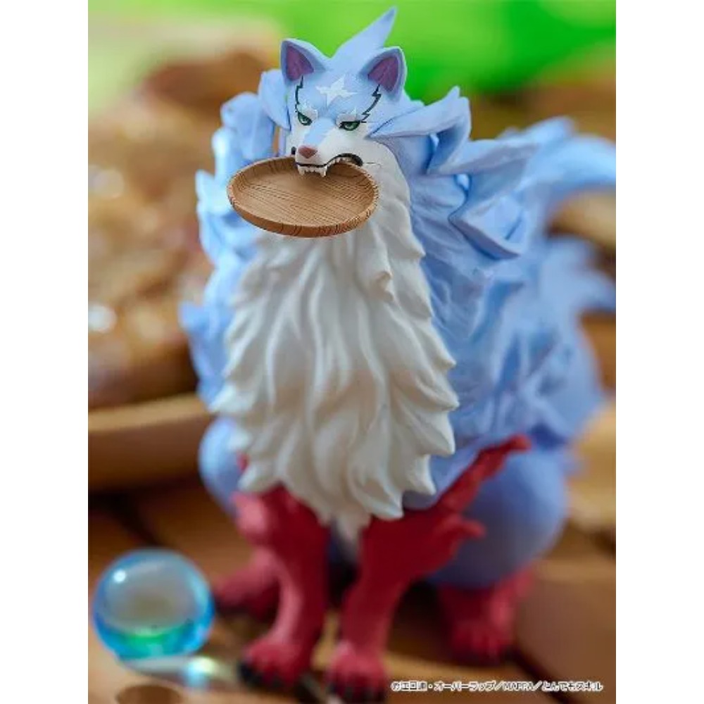 Good Smile Pop Up Parade Swacc - Campfire Cooking In Another World With My Absurd Skill ulasan dan harga