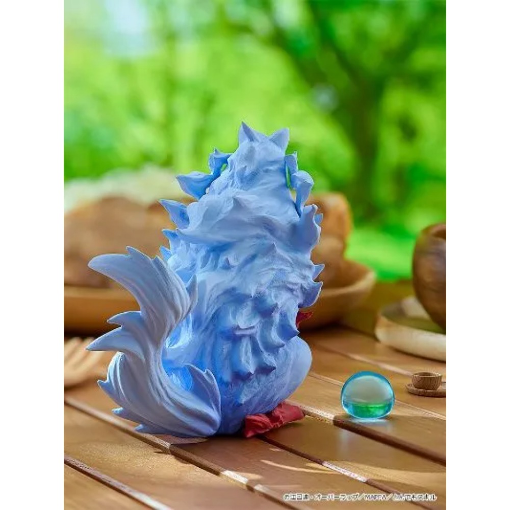 Good Smile Pop Up Parade Swacc - Campfire Cooking In Another World With My Absurd Skill ulasan dan harga