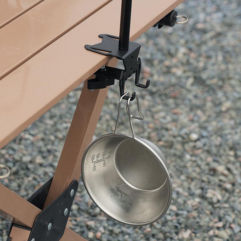 Air Canister Hanger Camping Ta - Camping Cooking Hanger ulasan dan harga