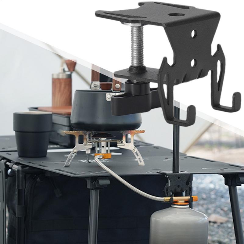 Air Canister Hanger Camping Ta - Camping Cooking Hanger ulasan dan harga