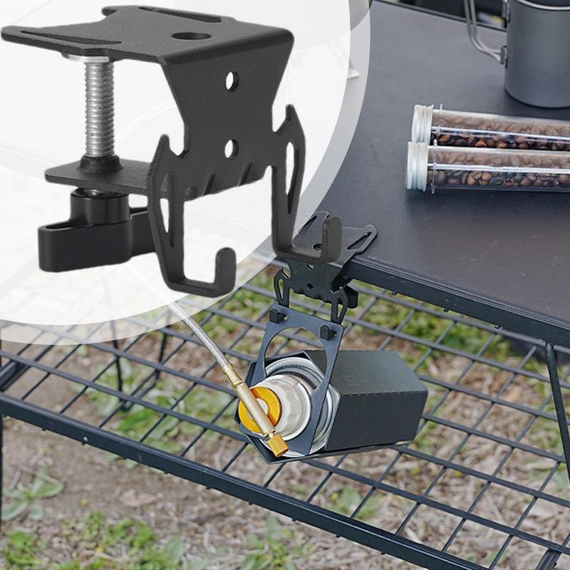 Air Canister Hanger Camping Ta - Camping Cooking Hanger ulasan dan harga