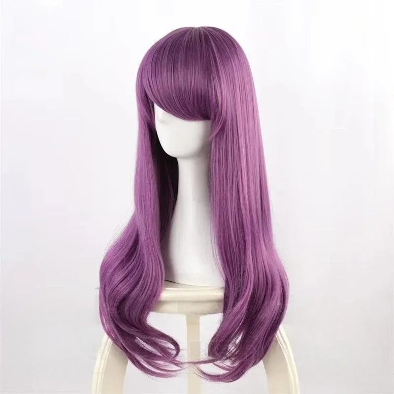 Tokyo Ghoul Cosplay Long Wavy  - Campfire Cooking In Another World With My Absurd Skill Manga ulasan dan harga
