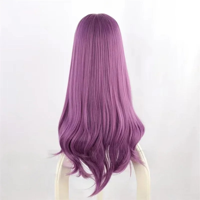 Tokyo Ghoul Cosplay Long Wavy  - Campfire Cooking In Another World With My Absurd Skill Manga ulasan dan harga
