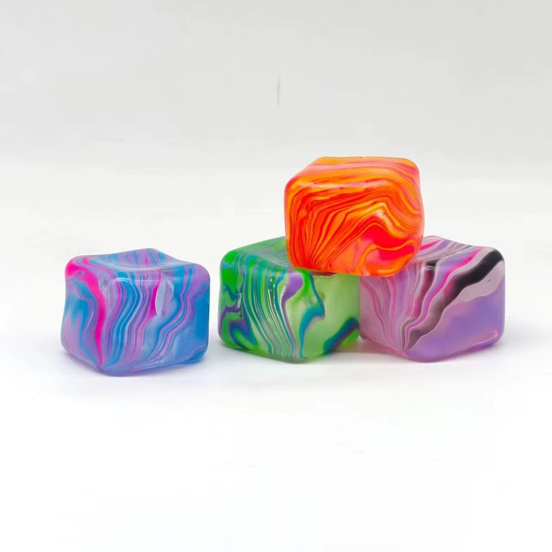 Needoh Snowflake Ice Cube Malt - Fire Starter Cube ulasan dan harga
