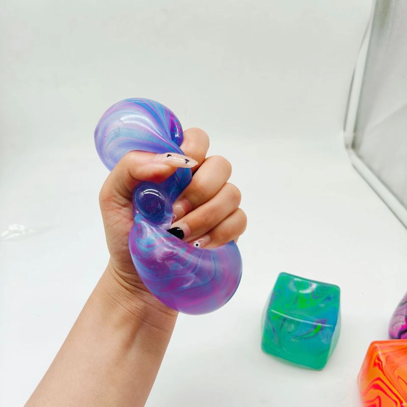 Needoh Snowflake Ice Cube Malt - Fire Starter Cube ulasan dan harga