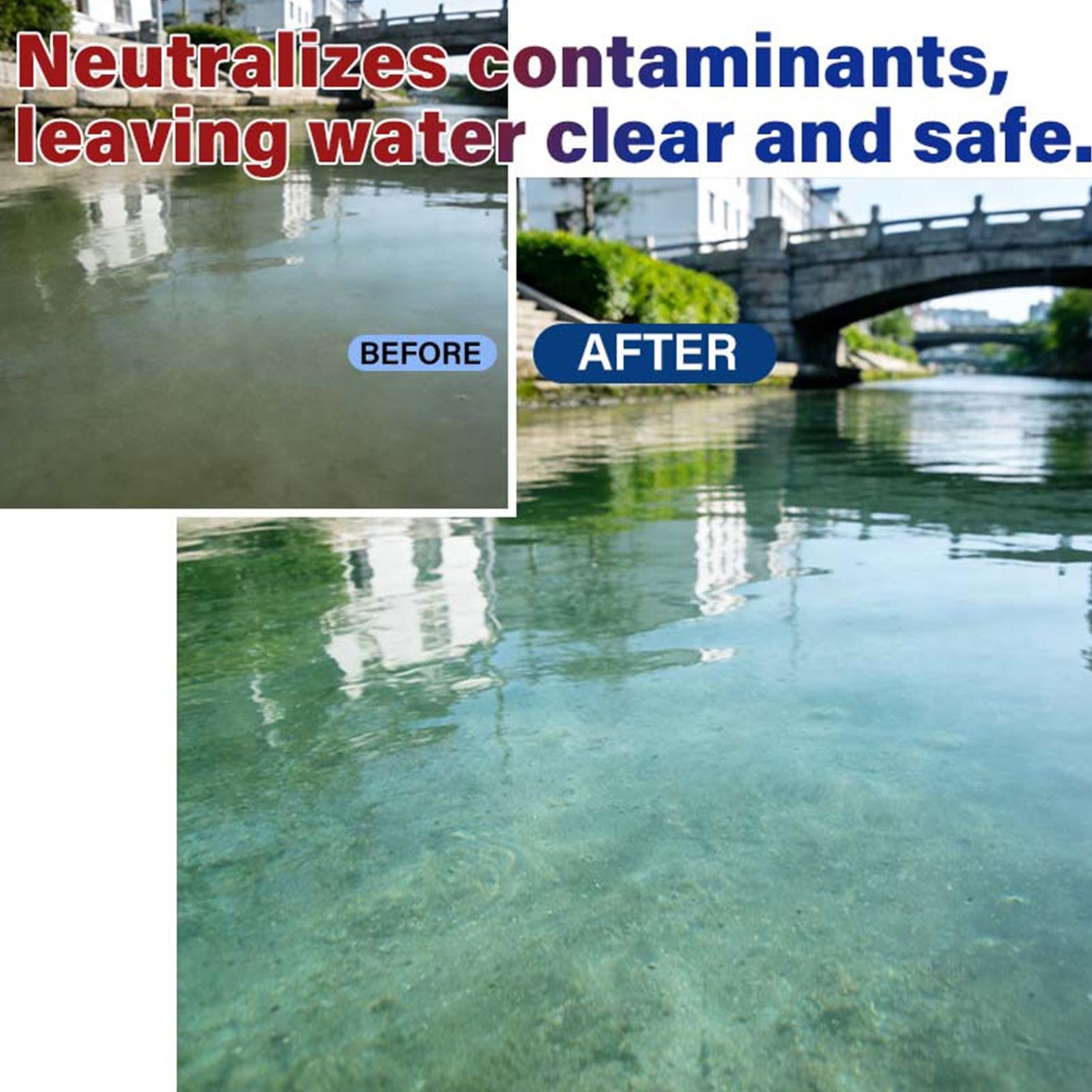 Water Purification Tablets for - Water Purification Tablet ulasan dan harga