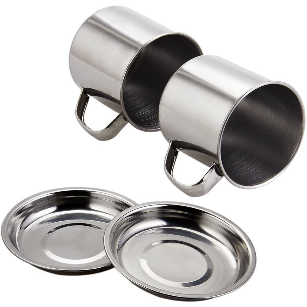 8Pcs Camping Cookware Set Kitc - Camping Cooking Set Large ulasan dan harga