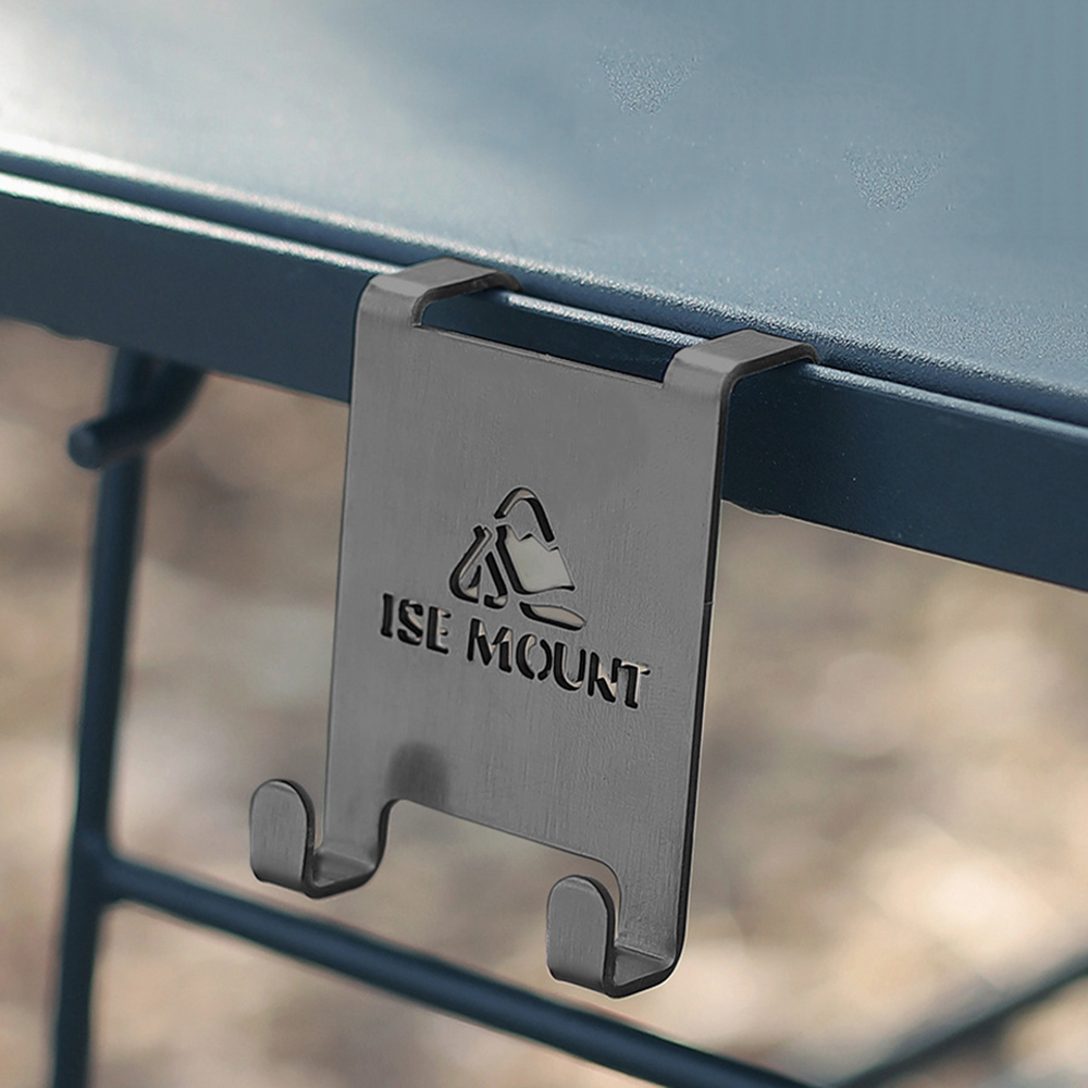 Hang Gas Canister Hook Camping - Camping Cooking Hanger ulasan dan harga