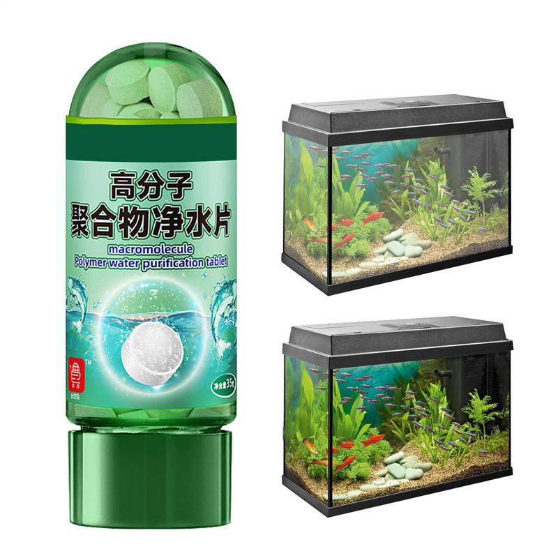 Water Purification Tablets 1 B - Water Purification Tablet ulasan dan harga