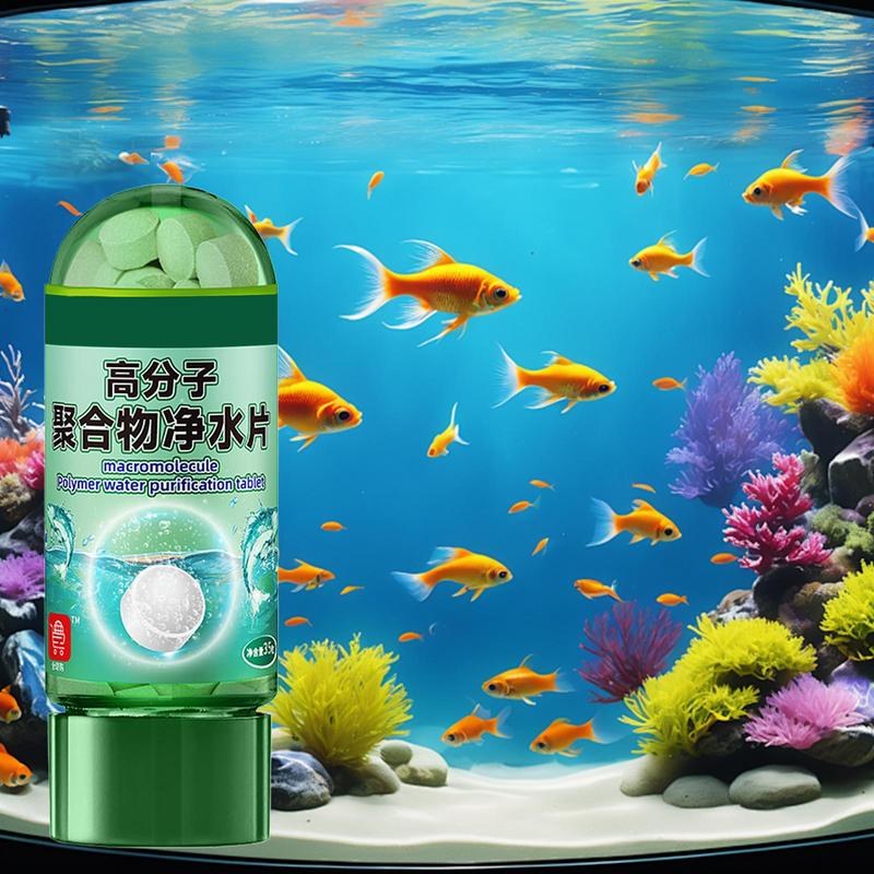 Water Purification Tablets 1 B - Water Purification Tablet ulasan dan harga