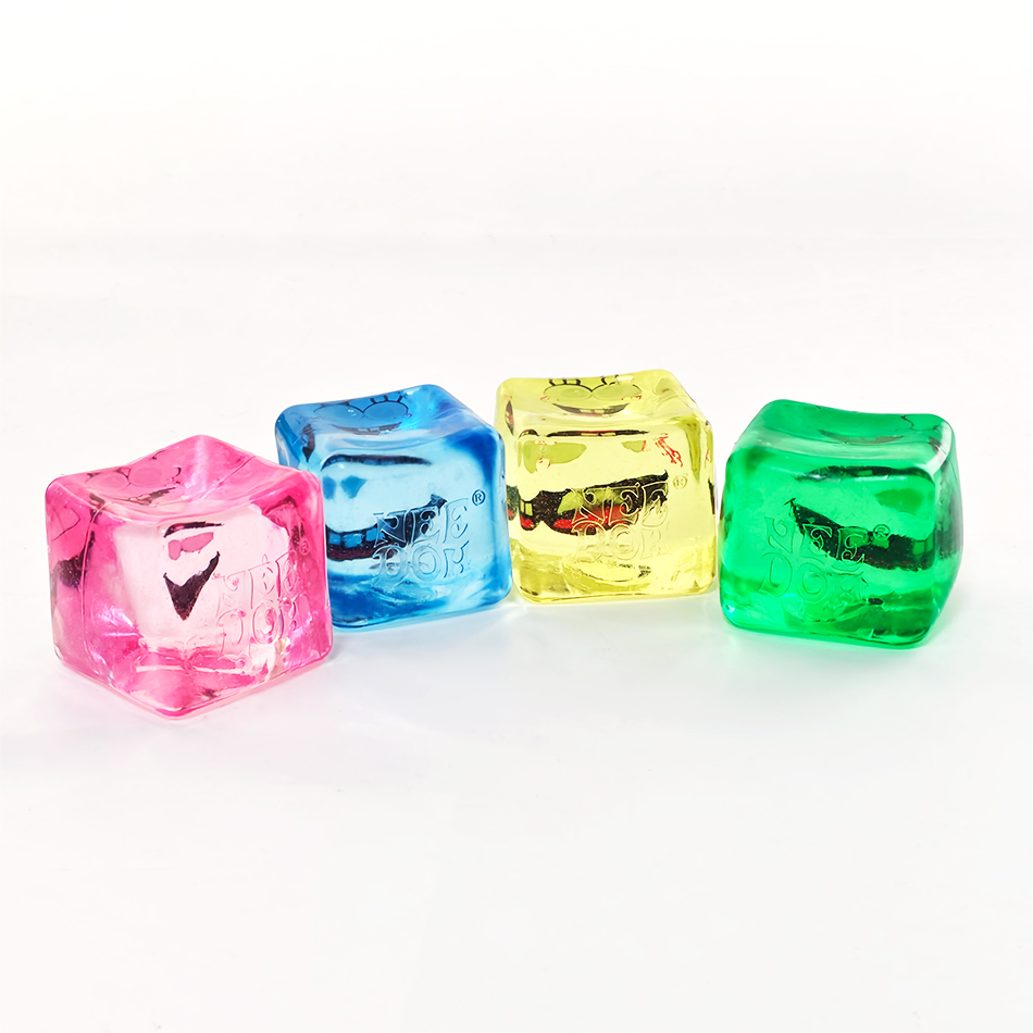 Spongebob Needoh Nice Cube Fid - Fire Starter Cube ulasan dan harga