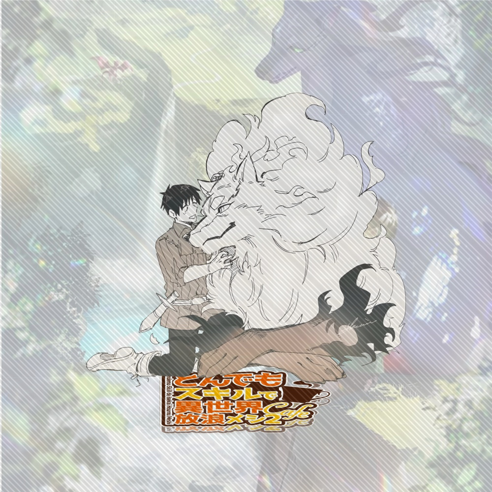 15CM NEW Anime Campfire Cookin - Campfire Cooking In Another World With My Absurd Skill ulasan dan harga
