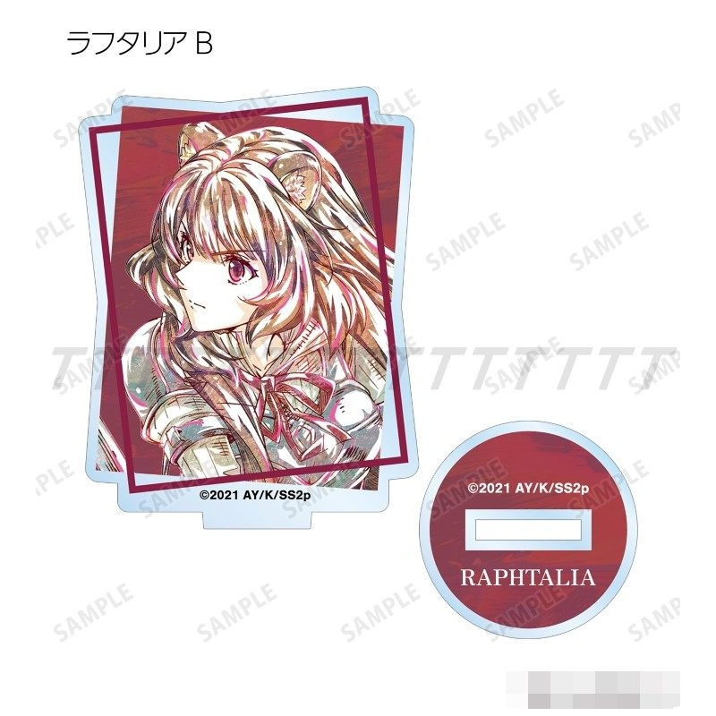 Anime The Rising of the Shield - Campfire Cooking In Another World With My Absurd Skill ulasan dan harga