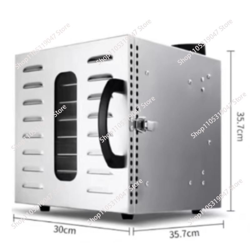 Eco-Friendly Solar Food Dryer  - Food Dehydrator Camp ulasan dan harga