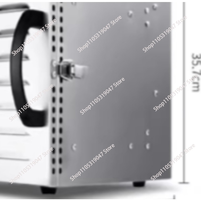 Eco-Friendly Solar Food Dryer  - Food Dehydrator Camp ulasan dan harga