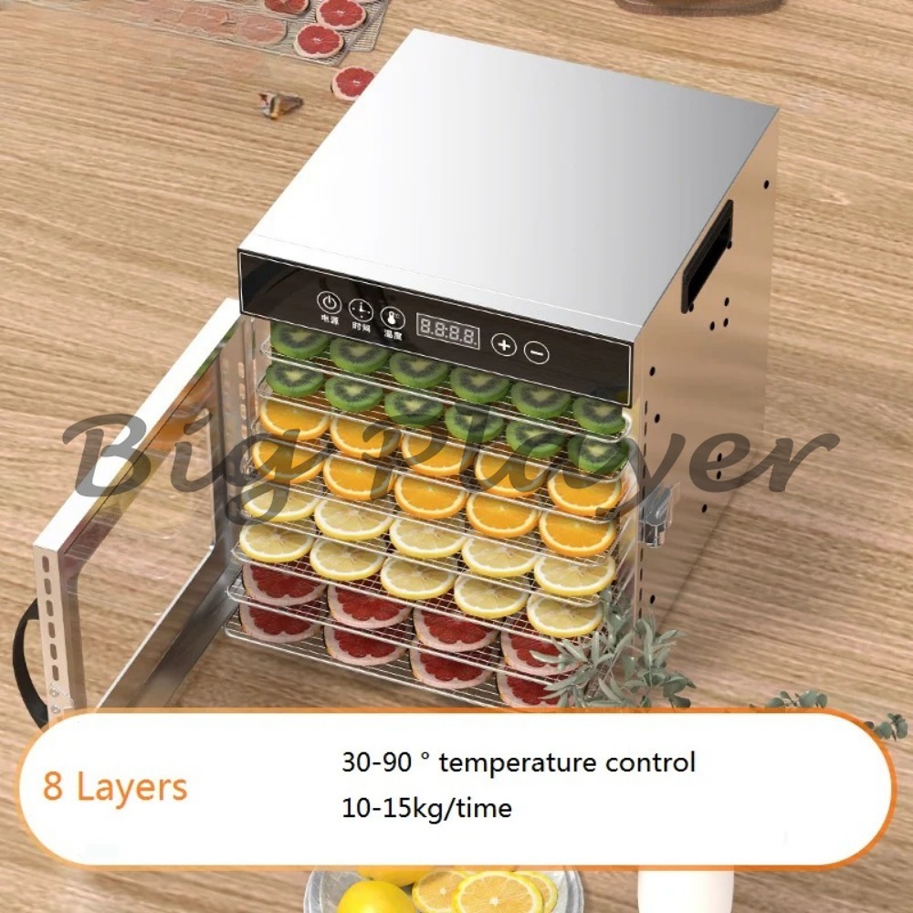 Eco-Friendly Solar Food Dryer  - Food Dehydrator Camp ulasan dan harga