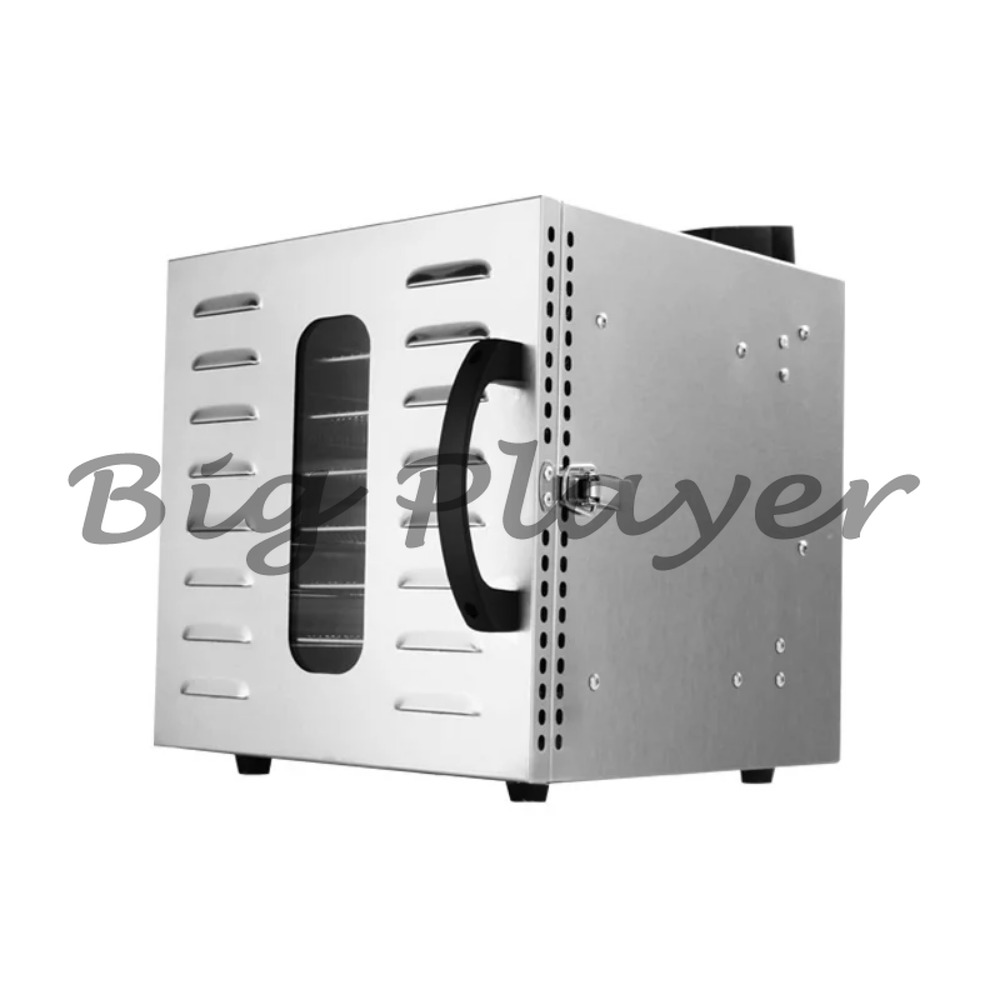 Eco-Friendly Solar Food Dryer  - Food Dehydrator Camp ulasan dan harga